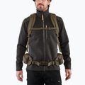 Plecak trekkingowy Fjällräven Singi 28 l dark olive 9