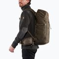 Plecak trekkingowy Fjällräven Singi 28 l dark olive 10