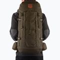 Plecak trekkingowy Fjällräven Singi 48 l dark olive 5