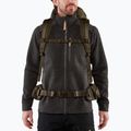 Plecak trekkingowy Fjällräven Singi 48 l dark olive 6