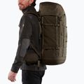 Plecak trekkingowy Fjällräven Singi 48 l dark olive 7