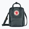Saszetka Fjällräven Kanken Sling 2,5 l graphite