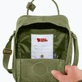 Saszetka Fjällräven Kanken Sling 2,5 l green 5