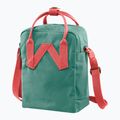 Saszetka Fjällräven Kanken Sling 2,5 l frost green/peach pink 3