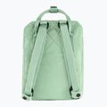 Plecak miejski Fjällräven Kanken Mini 7 l mint green 3