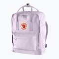 Plecak miejski Fjällräven Kanken 16 l pastel lavender 2