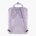 Plecak miejski Fjällräven Kanken 16 l pastel lavender 3