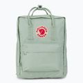 Plecak miejski Fjällräven Kanken 16 l mint green