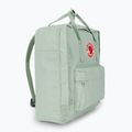 Plecak miejski Fjällräven Kanken 16 l mint green 3