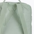 Plecak miejski Fjällräven Kanken 16 l mint green 4