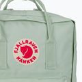 Plecak miejski Fjällräven Kanken 16 l mint green 5