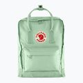 Plecak miejski Fjällräven Kanken 16 l mint green 6