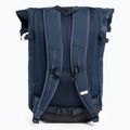 Plecak turystyczny Fjällräven High Coast Foldsack 24 l navy 2