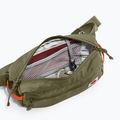 Saszetka nerka Fjällräven High Coast Hip 1.5 l green 3