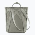 Torba 2w1 Fjällräven Kanken Totepack 14 l fog 2
