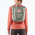 Torba 2w1 Fjällräven Kanken Totepack 14 l fog 7
