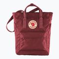 Plecak miejski Fjällräven Kanken Totepack 14 l ox red