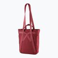 Torba 2w1 Fjällräven Kanken Totepack 14 l ox red 4