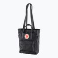 Plecak miejski Fjällräven Kanken Totepack 14 l black 3