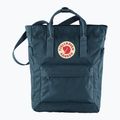 Torba 2w1 Fjällräven Kanken Totepack 14 l navy
