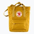 Plecak miejski Fjällräven Kanken Totepack Mini 8 l ochre