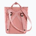 Plecak miejski Fjällräven Kanken Totepack Mini 8 l pink 2