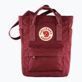 Plecak miejski Fjällräven Kanken Totepack Mini 8 l ox red