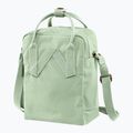 Saszetka Fjällräven Kanken Sling 2,5 l mint green 3