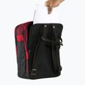 Plecak miejski Fjällräven Kanken Re-Wool Laptop 15" 18 l red/black 5