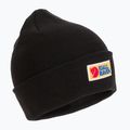 Czapka zimowa Fjällräven Vardag Classic black