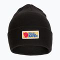 Czapka zimowa Fjällräven Vardag Classic black 2