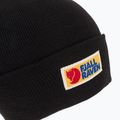 Czapka zimowa Fjällräven Vardag Classic black 3