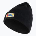 Czapka zimowa Fjällräven Vardag Classic black 4