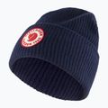 Czapka zimowa Fjällräven 1960 Logo Hat dark navy