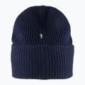 Czapka zimowa Fjällräven 1960 Logo Hat dark navy 2