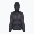 Kurtka damska Fjällräven Expedition Latt Hoodie black