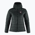 Kurtka damska Fjällräven Expedition Latt Hoodie black 5