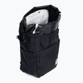 Plecak turystyczny Fjällräven High Coast Foldsack 24 l black 4