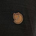 Bluza trekkingowa męska Fjällräven Keb Fleece Hoodie black 6