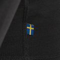 Bluza trekkingowa męska Fjällräven Keb Fleece Hoodie black 9