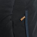 Bluza trekkingowa męska Fjällräven Keb Fleece Hoodie dark navy 6