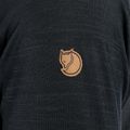 Bluza trekkingowa męska Fjällräven Keb Fleece Hoodie dark navy 7