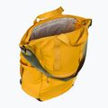 Plecak miejski Fjällräven High Coast Totepack 23 l ochre 4