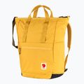Plecak miejski Fjällräven High Coast Totepack 23 l ochre 5