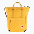Plecak miejski Fjällräven High Coast Totepack 23 l ochre 6