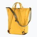 Plecak miejski Fjällräven High Coast Totepack 23 l ochre 7