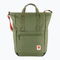 Plecak miejski Fjällräven High Coast Totepack 23 l green 2