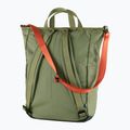 Plecak miejski Fjällräven High Coast Totepack 23 l green 3