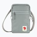 Saszetka Fjällräven High Coast Pocket shark grey