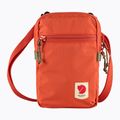 Saszetka Fjällräven High Coast Pocket 0,8 l rowan red 2